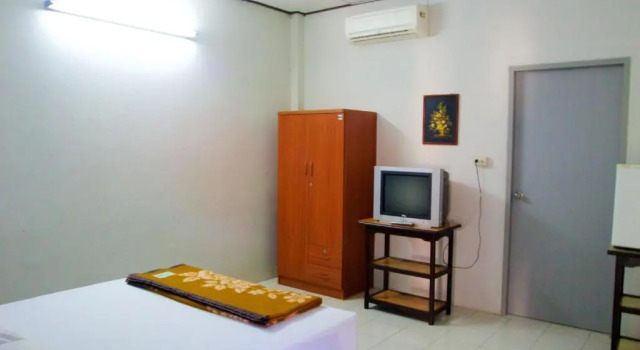 Номер Economy Sichang Shine Khao Resort