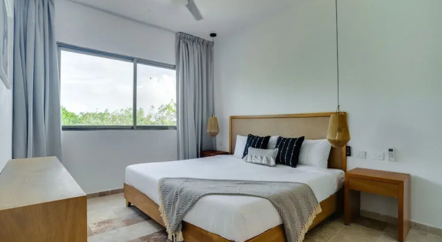 Casa Manglar Riviera Maya, Забронировать Апарт-отель Отели Пуэрто-Авентурас с бассейном, Бассейн