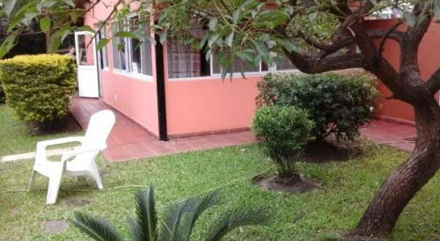 Aparthotel Punta Norte Colon