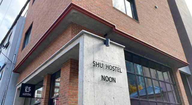 Shui Hostel