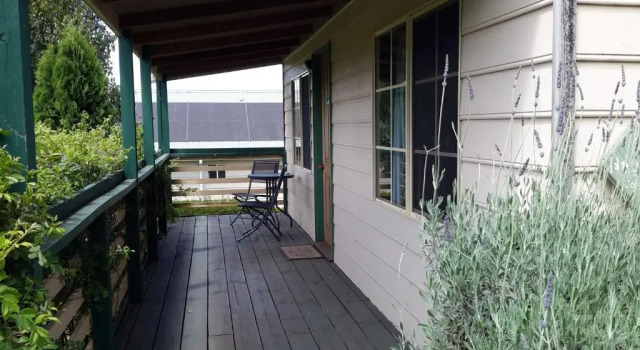Коттедж Neerim Country Cottages