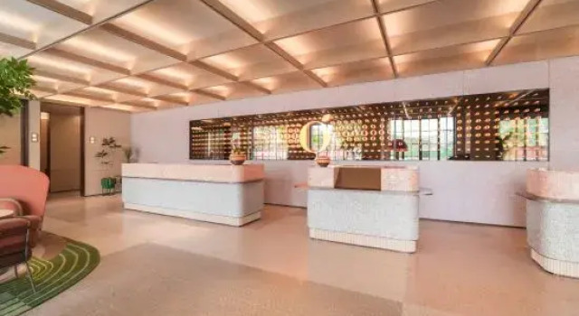 Orange Hotel (Shantou Jinxin North Road), Rezervasyon Otel Guangdong otoparklı oteller, Otopark