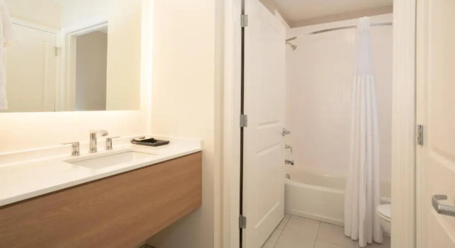 Люкс с 2 комнатами Staybridge Suites - Carson City - Tahoe Area by IHG