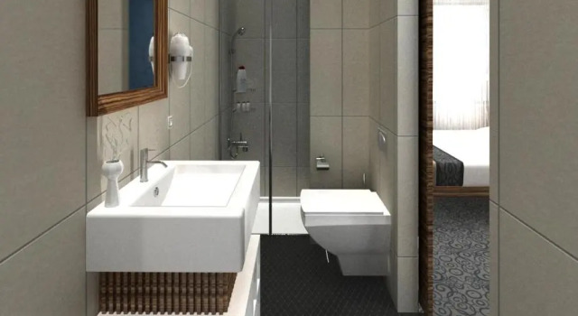 Номер Business Hotel Yenibosna