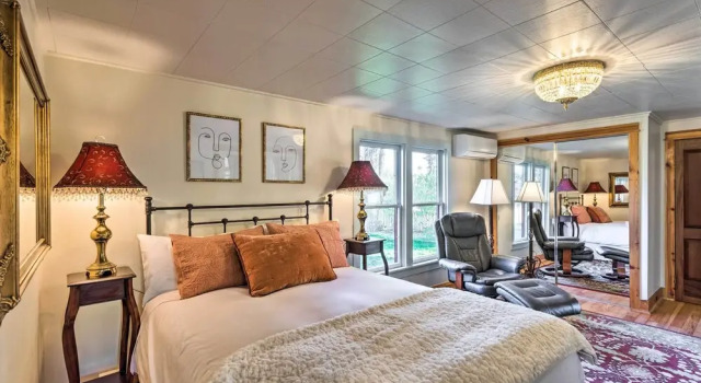 Carbondale Home - Steps to Dine, Shop & Hike!, Boek Vakantiehuis Carbondale Colorado
