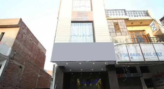 Hotel SKA Hometel