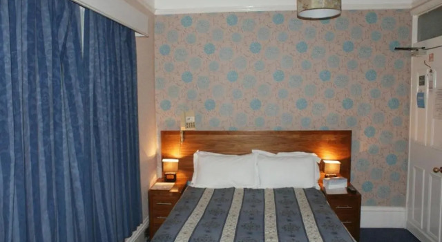 Двухместный номер Standard Kirkdale Hotel