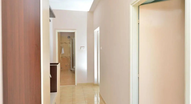 Апартаменты Apartment Stipić
