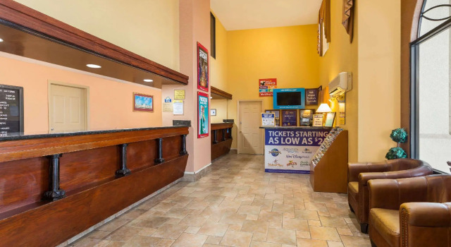 Orlando International Drive, Prenota Hotel Doctor Phillips Stati Uniti