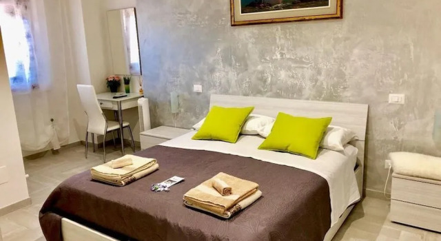 B&b Villa Asia, Varaa Bed and Breakfast Hotellit Abruzzo aamiaisella, Aamiainen