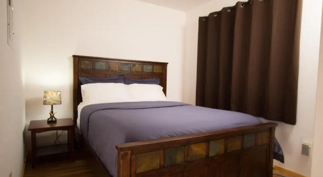 Hytte Talkeetna Wilderness Lodge and Cabin Rentals