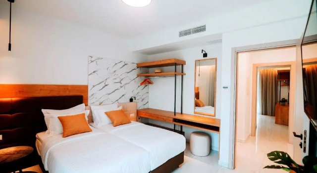Elite Luxury Villas, Buchen Sie Villa Cottages in Epirus, Cottage