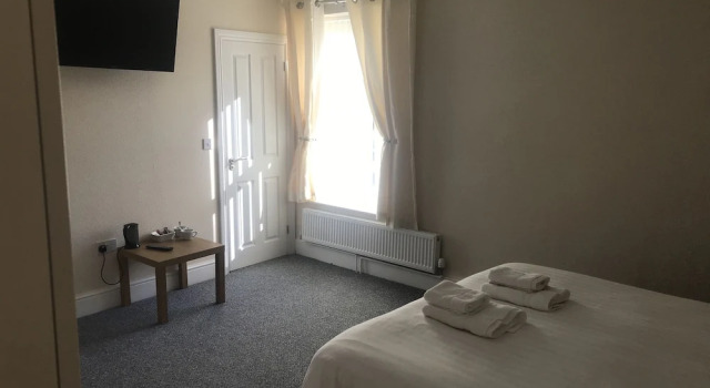The Nags Head, Rezervați Hotel Lampeter Ceredigion