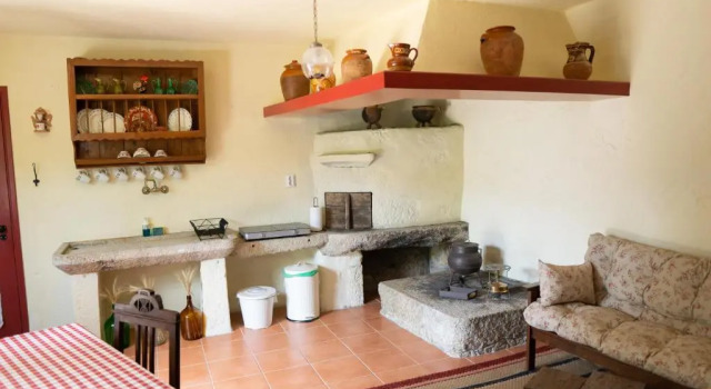 Студия Casa Mindela Farmhouse
