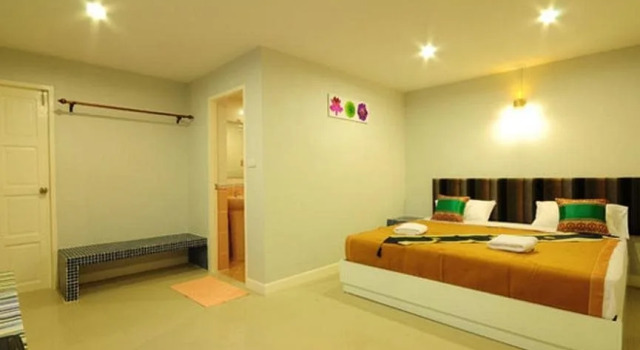 Baanchaynamm Resort