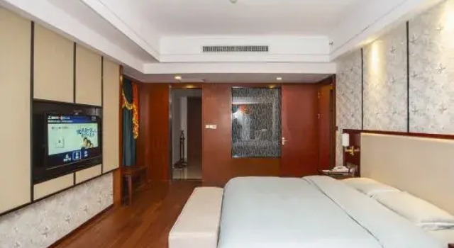 Люкс Executive Loudi Huatian Hotel