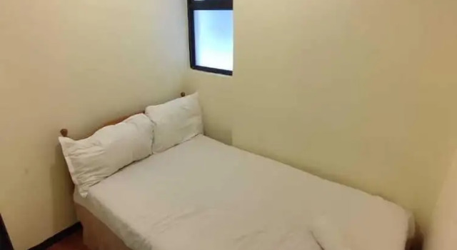 Апартаменты Comfort Lux Suites Marcus Garden Apartments kilimani