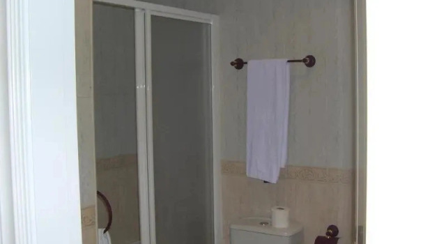 Standard Einzel Zimmer mit Balkon Hotel El Doncel