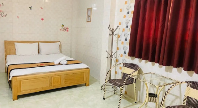An San Hotel