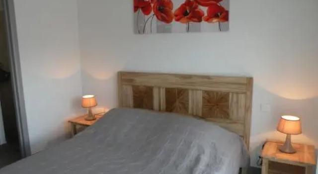 Les Hauts de Santa Giulia, Rezerwuj Hotel Hotele w Korsyka z parkingiem, Parking