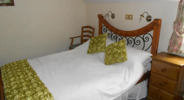 Двухместный номер Standard The Glan Yr Afon Inn