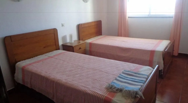 Montinho Apartment