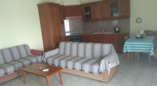 Апартаменты Пентхаус Simos Apartments