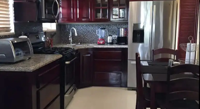 Exécutive suite The Ansen Place