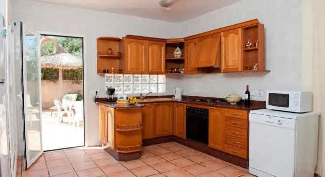 Villa Sa Mina, Foglalás Villa Arta Mallorca