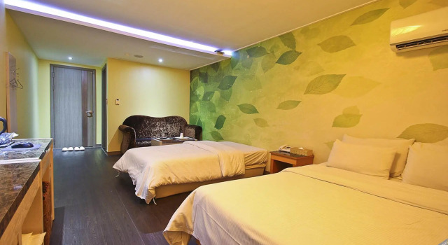 Hotel Jasmin, Rezerwuj Hotel Yeongdeungpo-Gu Seul, w pobliżu Singil Station