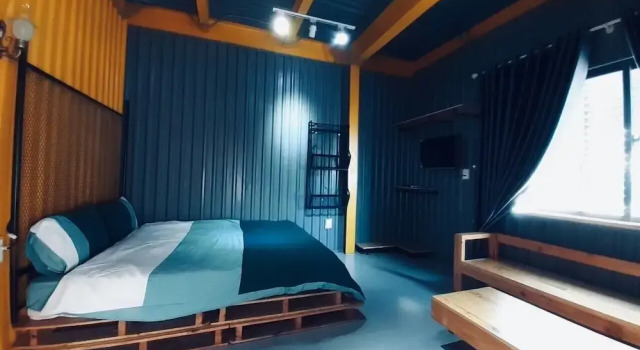 Da Nang Container House