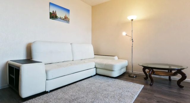 Апартаменты Superior MaxRealty24 Хорошевское шоссе 12 к 1