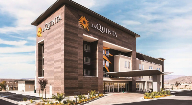 Номер Standard La Quinta by Wyndham La Verkin - Gateway to Zion