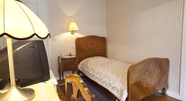 Номер Standard Hotel Villa Westend