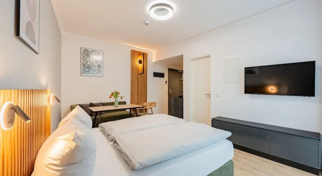 appartello - smarttime living Berlin