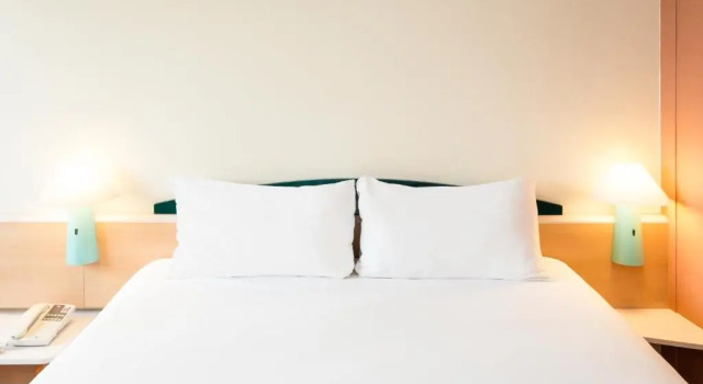 Номер Standard B&B HOTEL Blois Nord Vallée Maillard