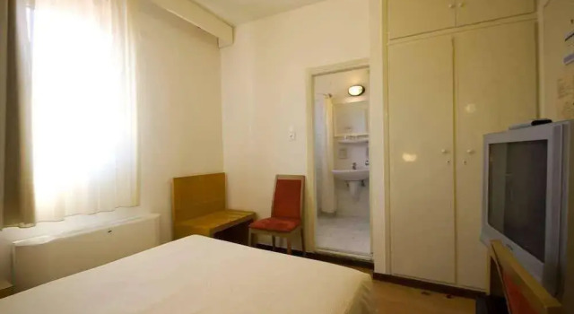 Diana Hotel, Забронировать Отель Хиос Хиос