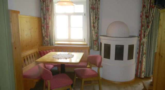 Апартаменты с 2 комнатами Appartement Wildspitz