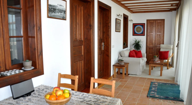 Ionia House