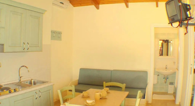 Апартаменты Green Village Resort