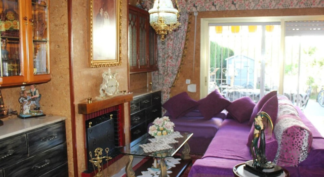 House With 3 Bedrooms in Cambrils, With Enclosed Garden and Wifi - 300, Забронировать Отель Отели El Baix Camp 3 звезды, 3*