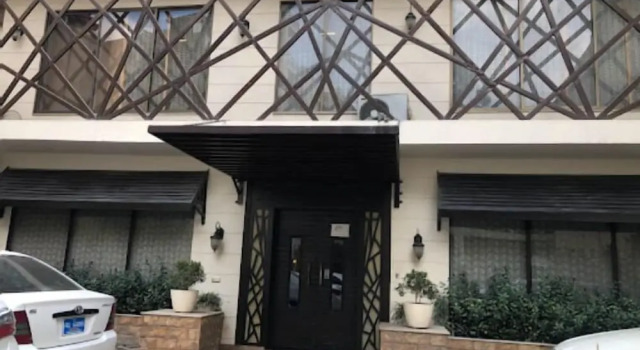 Shelton's Rezidor Swat, Rezerwuj Hotel Swat Federally Administered Tribal Area