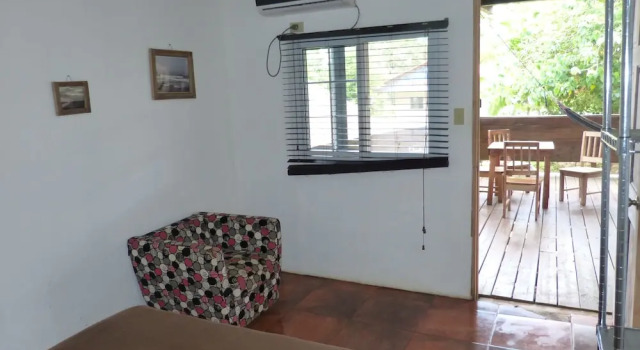 Номер Standard Hostel Villa Vento Surf