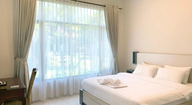 The Nalaya Hotel & Resto