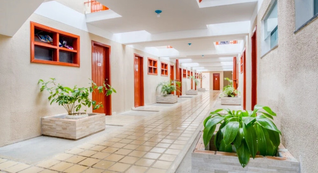 Hotel Tuareg