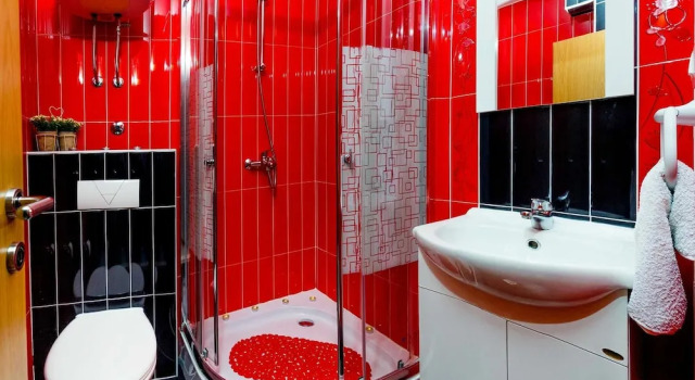Апартаменты Deluxe с 2 комнатами с балконом Apartments Andrijanić