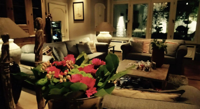 B&B De Bornedrager