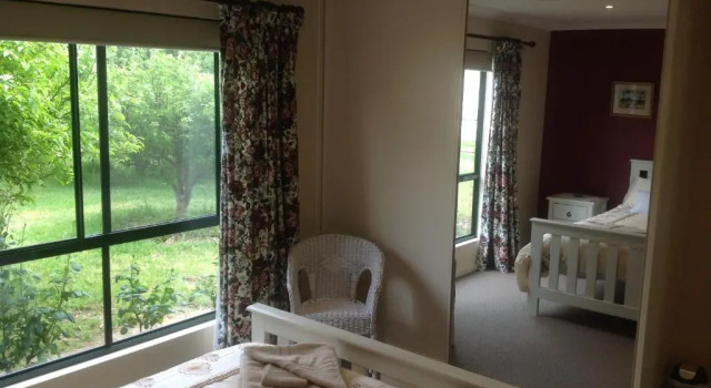 Апартаменты Breakaway Farmstay