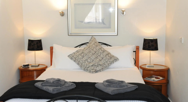 Семейный номер Economy Norwood House Motel & Receptions