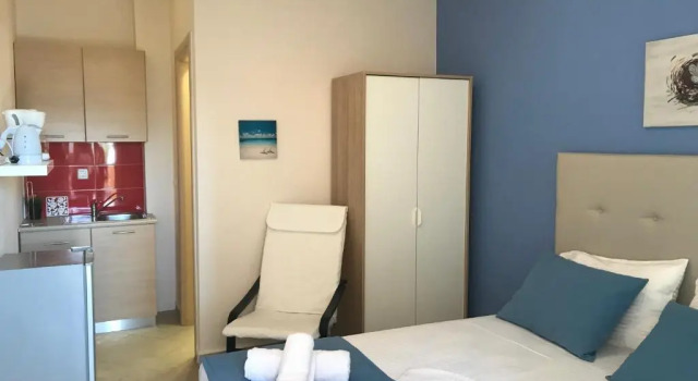 Студия Gorgona Di Thassos